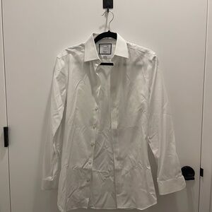 Charles Tyrwhitt Slim Fit Small Shirt